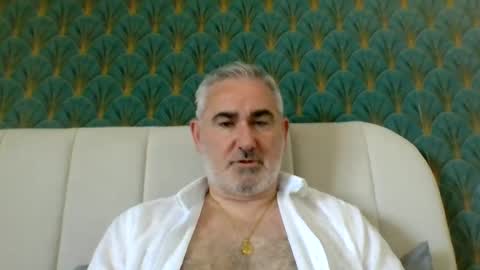 Snapshot of sexy_italiandaddy chatting on 06.17.26 Antonio online show from 06.17.26