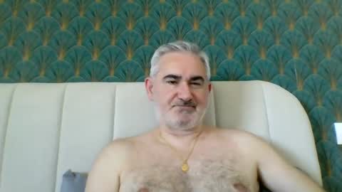 Snapshot of sexy_italiandaddy chatting on 07.03.26 Antonio online show from 07.03.26