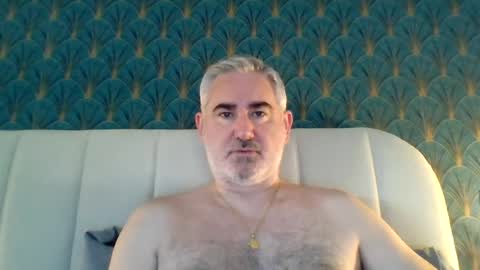 Snapshot of sexy_italiandaddy chatting on 07.06.26 Antonio online show from 07.06.26