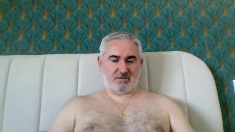 Snapshot of sexy_italiandaddy chatting on 07.06.26 Antonio online show from 07.06.26