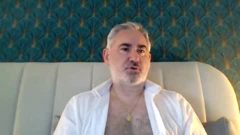 Snapshot of sexy_italiandaddy chatting on 07.10.26 Antonio online show from 07.10.26