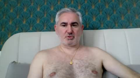 Snapshot of sexy_italiandaddy chatting on 07.11.26 Antonio online show from 07.11.26