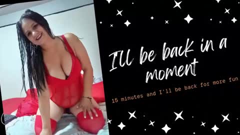 Snapshot of sexy_jhoan77 chatting on 02.20.25 Jhoan online show from 02.20.25