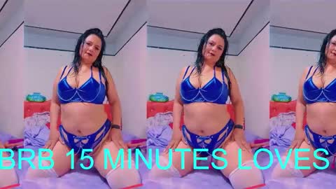 Snapshot of sexy_jhoan77 chatting on 09.17.25 Jhoan online show from 09.17.25