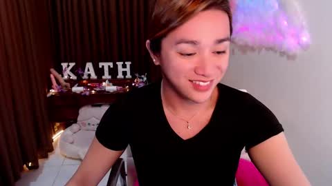 Kathy online show from 10.22.25