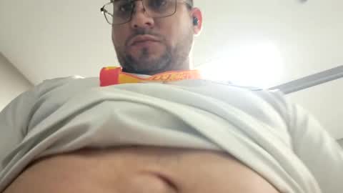 sexy_latino007 online show from 01.04.25