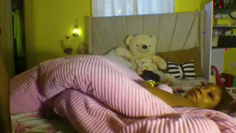 sexy_leee online show from 10.11.25