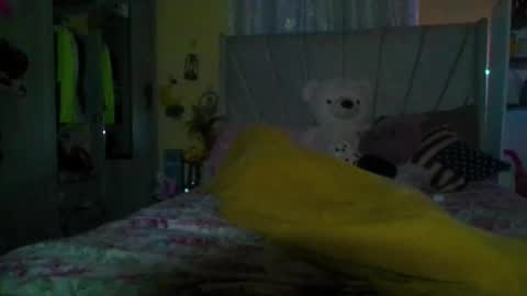 sexy_leee online show from 10.11.25