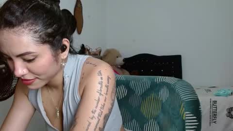 Celeste online show from 12.03.25