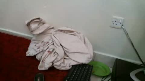 sexy_lunah online show from 01.31.25