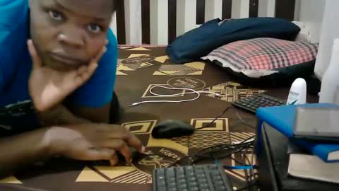 sexy_lunah online show from 02.24.25