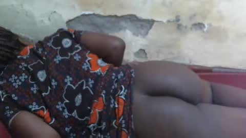 sexy_lunah online show from 11.12.25