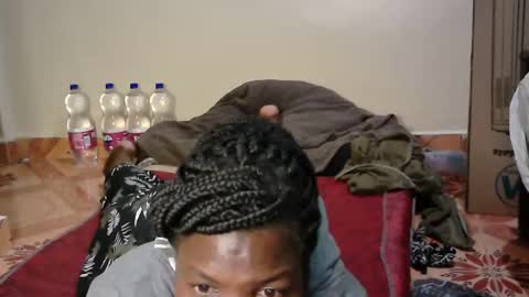 sexy_lunah online show from 03.26.26