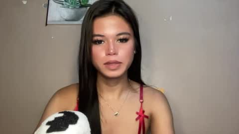 Nicole online show from 07.06.26