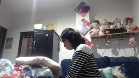 Snapshot of sexy_mary_69 chatting on 10.17.25 Mary online show from 10.17.25