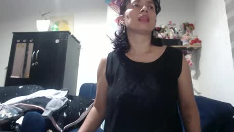 Snapshot of sexy_mary_69 chatting on 10.26.25 Mary online show from 10.26.25