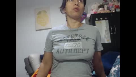 Mary online show from 12.02.25