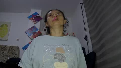 Mary online show from 05.03.26