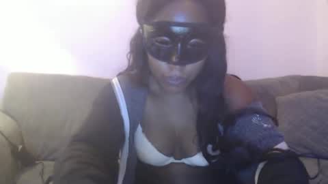 Masked Couple online show from 12.09.24