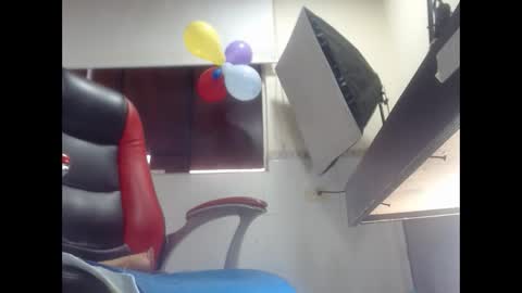 MARIPOSA online show from 10.13.25