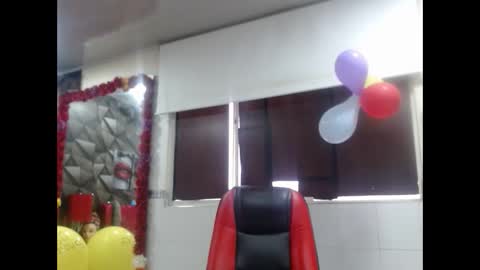 MARIPOSA online show from 10.15.25