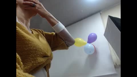 MARIPOSA online show from 10.19.25