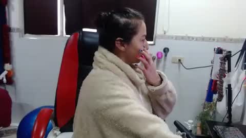 MARIPOSA online show from 11.26.25