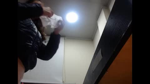 MARIPOSA online show from 12.01.25