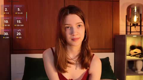 Snapshot of sexy_me_bb chatting on 05.20.26 Alison online show from 05.20.26