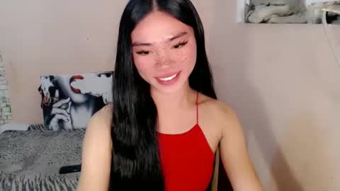 Snapshot of sexy_mikaxoxo chatting on 01.31.25 mika online show from 01.31.25