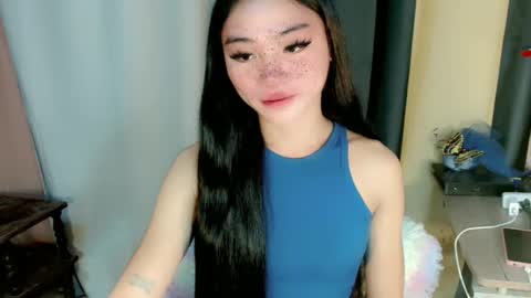 Snapshot of sexy_mikaxoxo chatting on 02.03.25 mika online show from 02.03.25