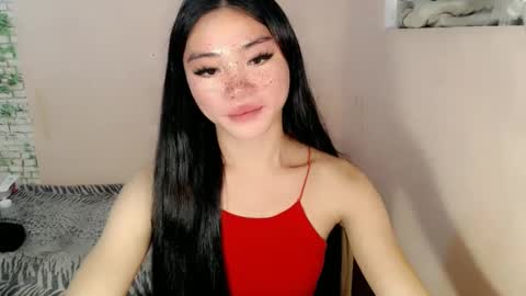 Snapshot of sexy_mikaxoxo chatting on 02.06.25 mika online show from 02.06.25