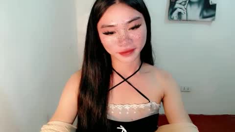 Snapshot of sexy_mikaxoxo chatting on 02.09.25 mika online show from 02.09.25