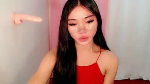 Snapshot of sexy_mikaxoxo chatting on 02.13.25 mika online show from 02.13.25