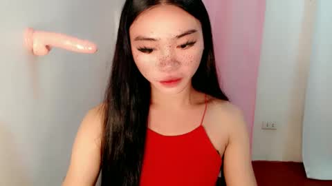 Snapshot of sexy_mikaxoxo chatting on 02.16.25 mika online show from 02.16.25