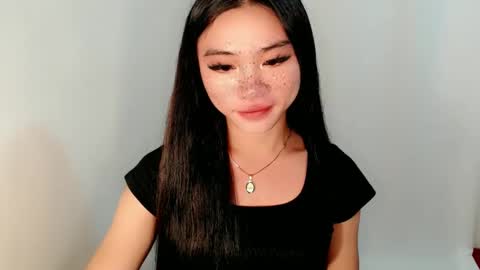 Snapshot of sexy_mikaxoxo chatting on 02.23.25 mika online show from 02.23.25