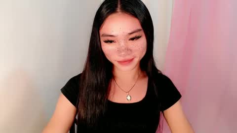 Snapshot of sexy_mikaxoxo chatting on 02.27.25 mika online show from 02.27.25