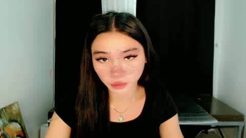 Snapshot of sexy_mikaxoxo chatting on 03.02.25 mika online show from 03.02.25