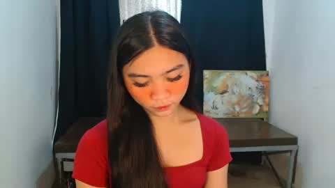 Snapshot of sexy_mikaxoxo chatting on 09.13.25 mika online show from 09.13.25