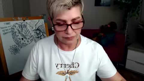 sexy_milffa online show from 08.06.26