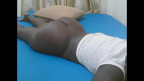 Sexy Quincy online show from 03.25.26