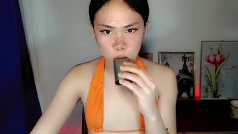 Snapshot of sexy_rc18 chatting on 01.20.25 RC online show from 01.20.25