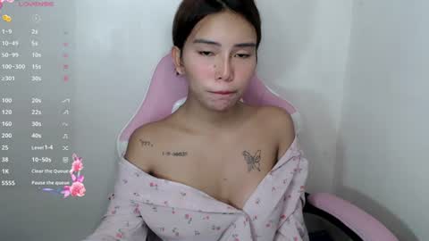 Snapshot of sexy_rem04 chatting on 07.19.26 Rem online show from 07.19.26
