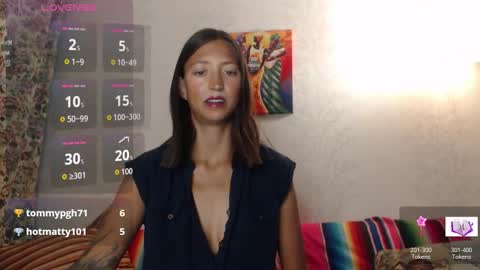 sexy_seld online show from 12.04.25