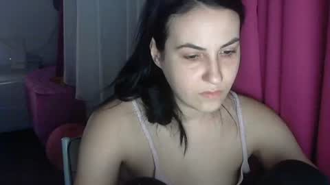 Snapshot of sexy_slimm25 chatting on 02.27.25 Slimm online show from 02.27.25