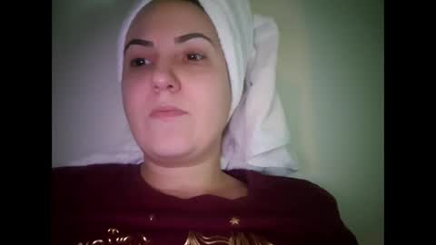 Snapshot of sexy_slimm25 chatting on 01.05.26 Slimm online show from 01.05.26