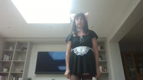 Snapshot of sexy_sophie125 chatting on 03.22.26 Sexy Sophie online show from 03.22.26