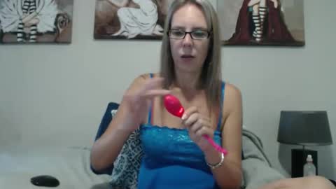 Nastassia... but you can call me Stassi for short. online show from 04.07.26