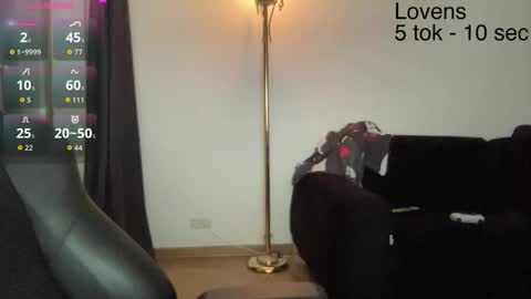 Sexy-Sweets online show from 02.15.26