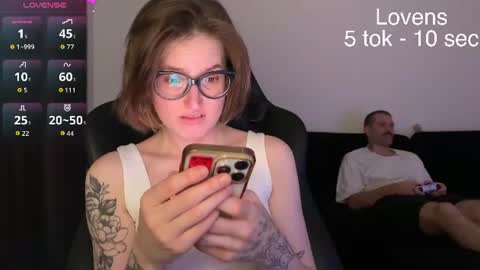Snapshot of sexy_sweets chatting on 07.14.26 Sexy-Sweets online show from 07.14.26